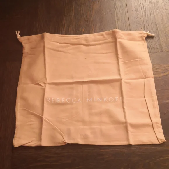 REBECCA MINKOFF Eye Large Zip Clutch - Picture 5 of 5